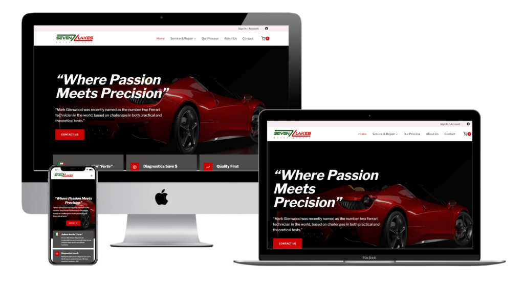 7 Lakes Motorsports
