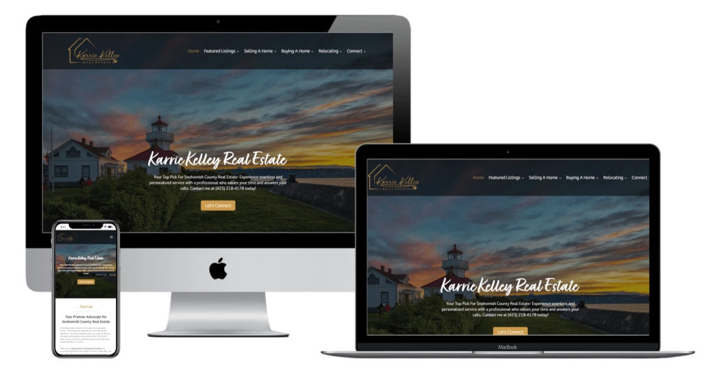 Karrie Kelley Real Estate