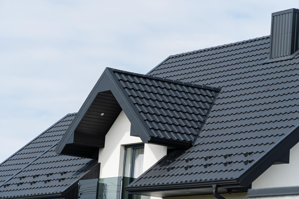 Roofing Company