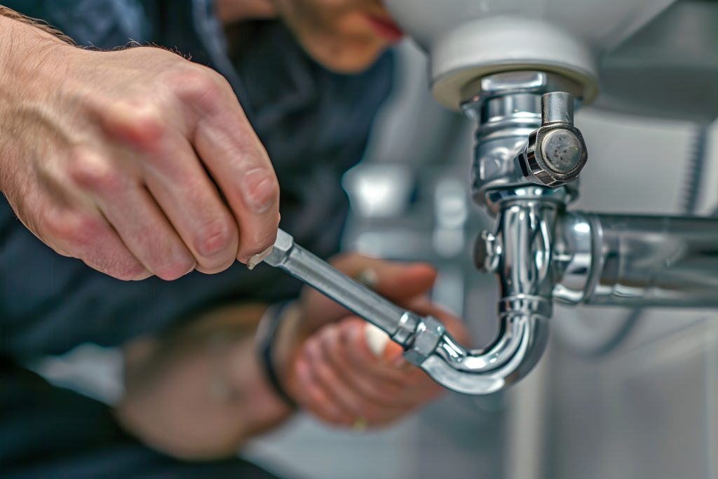 Plumbing and HVAC SEO Company