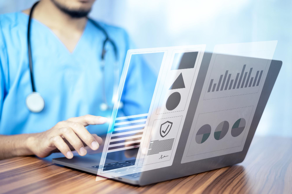 Healthcare Growth Result