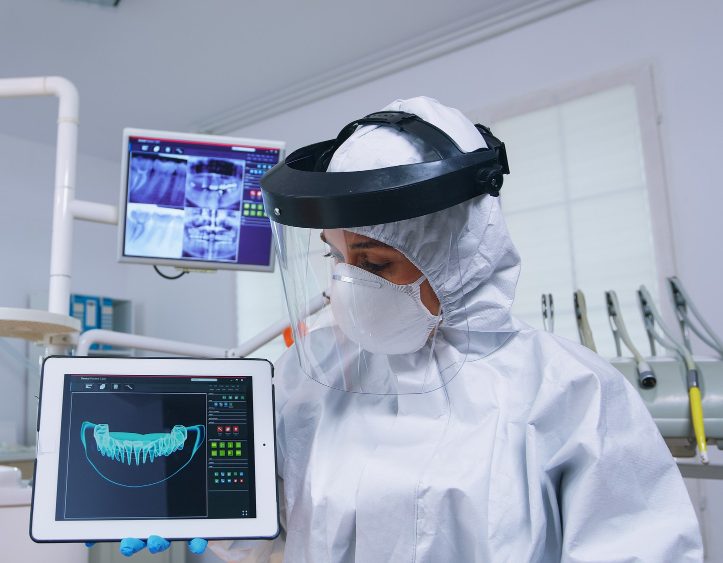 Website Design for Dentist