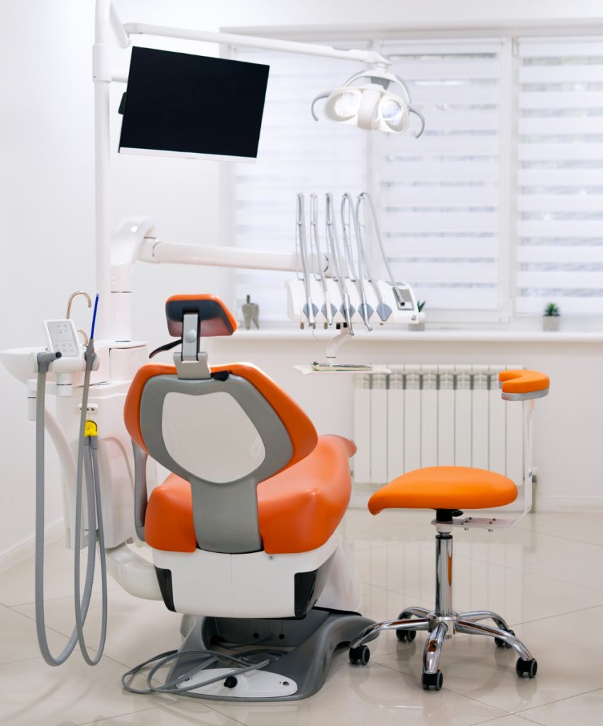 Dentist Clinic