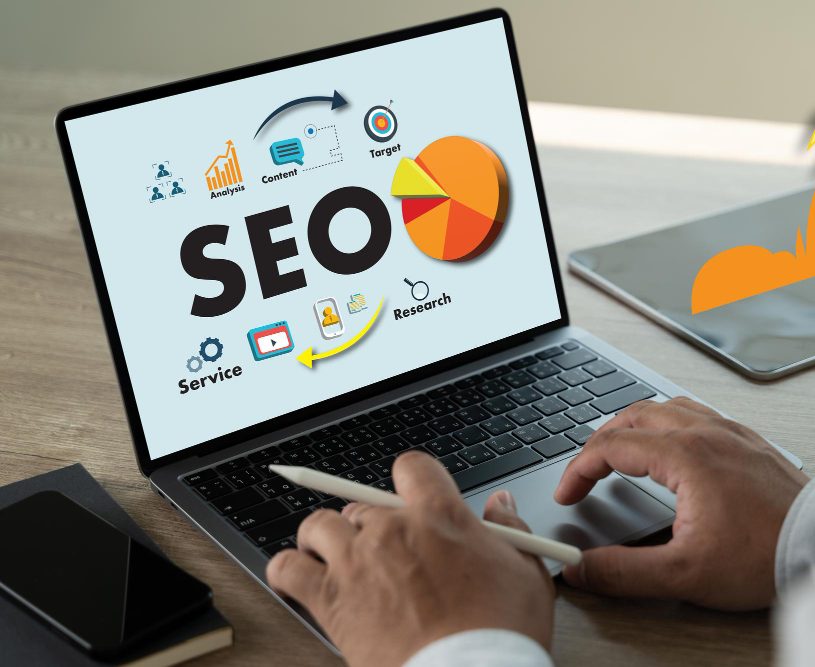 SEO Optimized Design