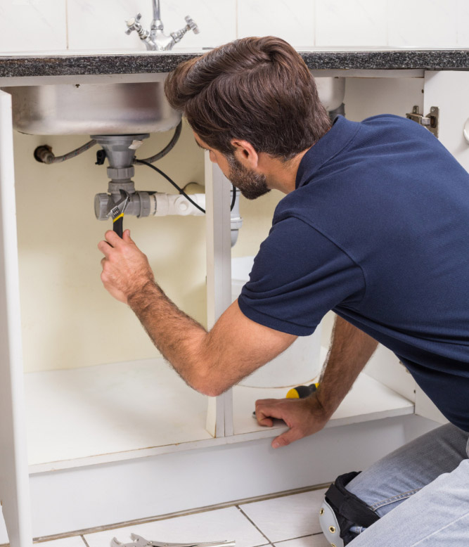 Plumbing