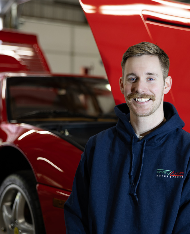 Auto Repair