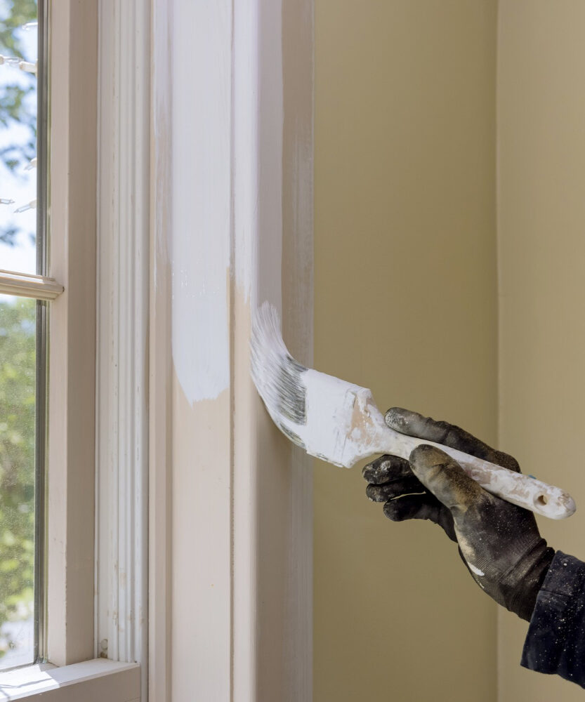 Restoration and Remediation