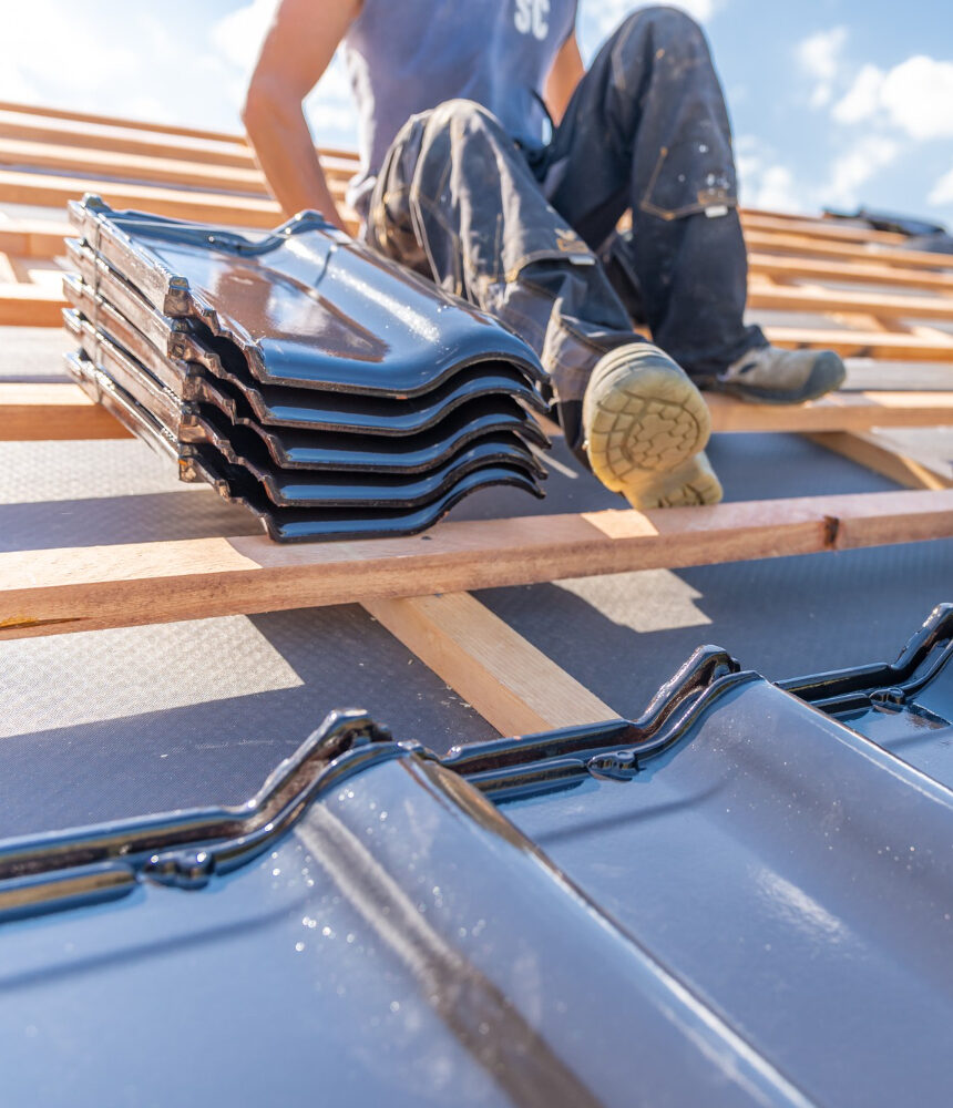 Roofing