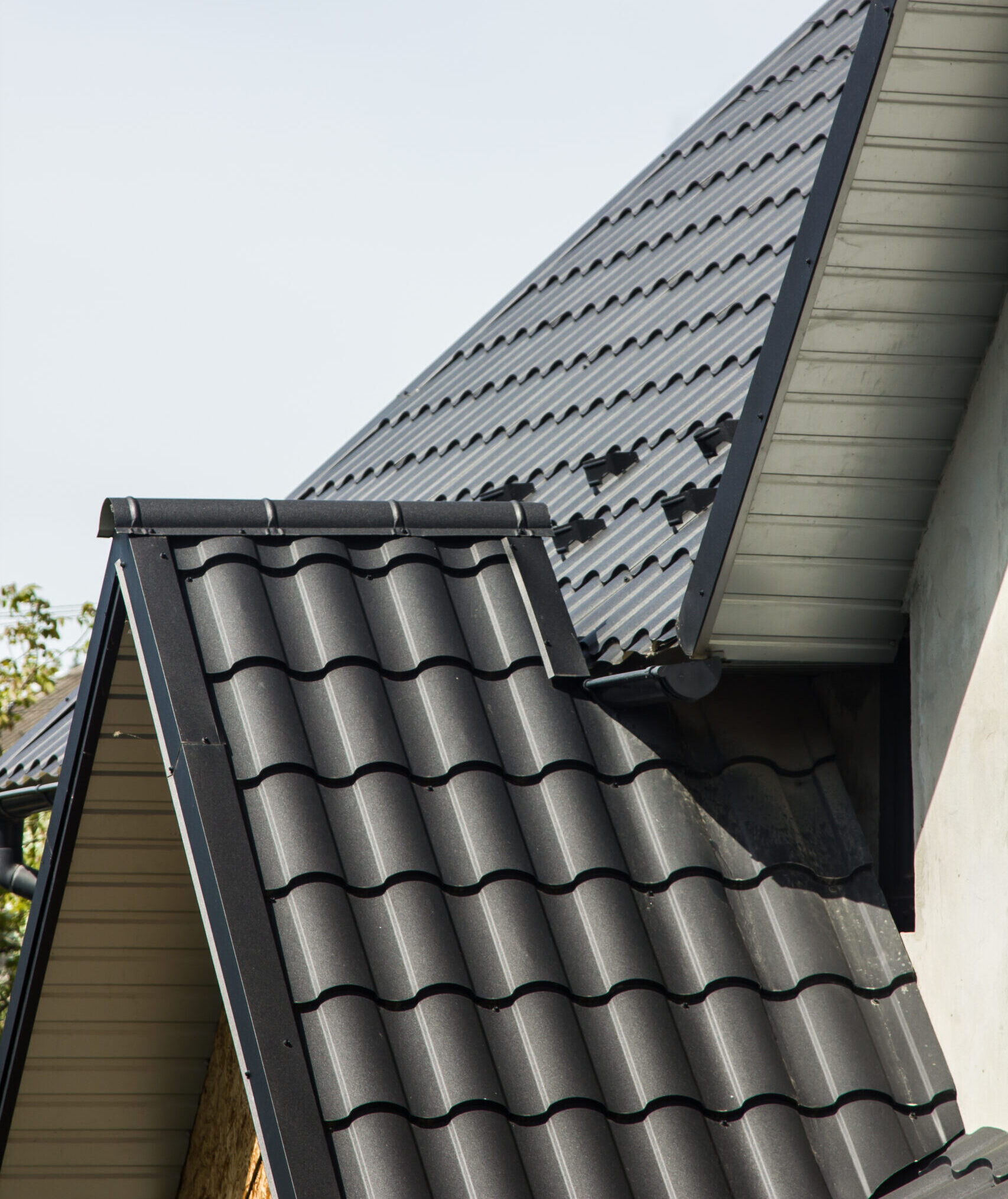 Roofing