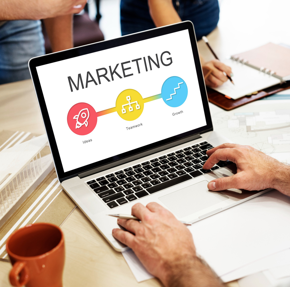 Marketing Strategy