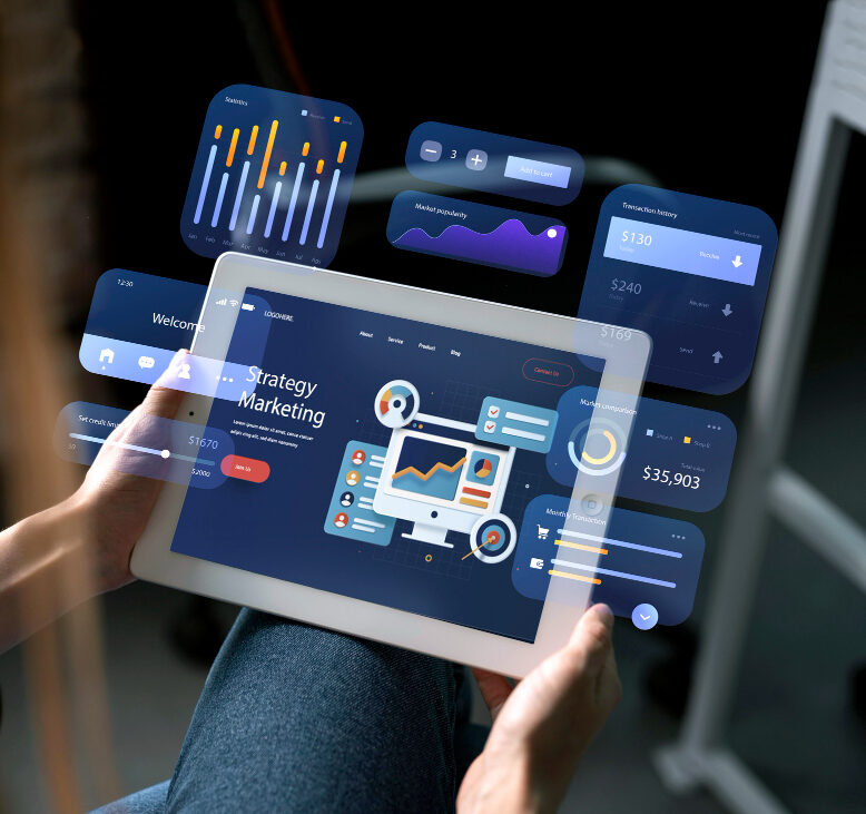 Launchkit Marketing