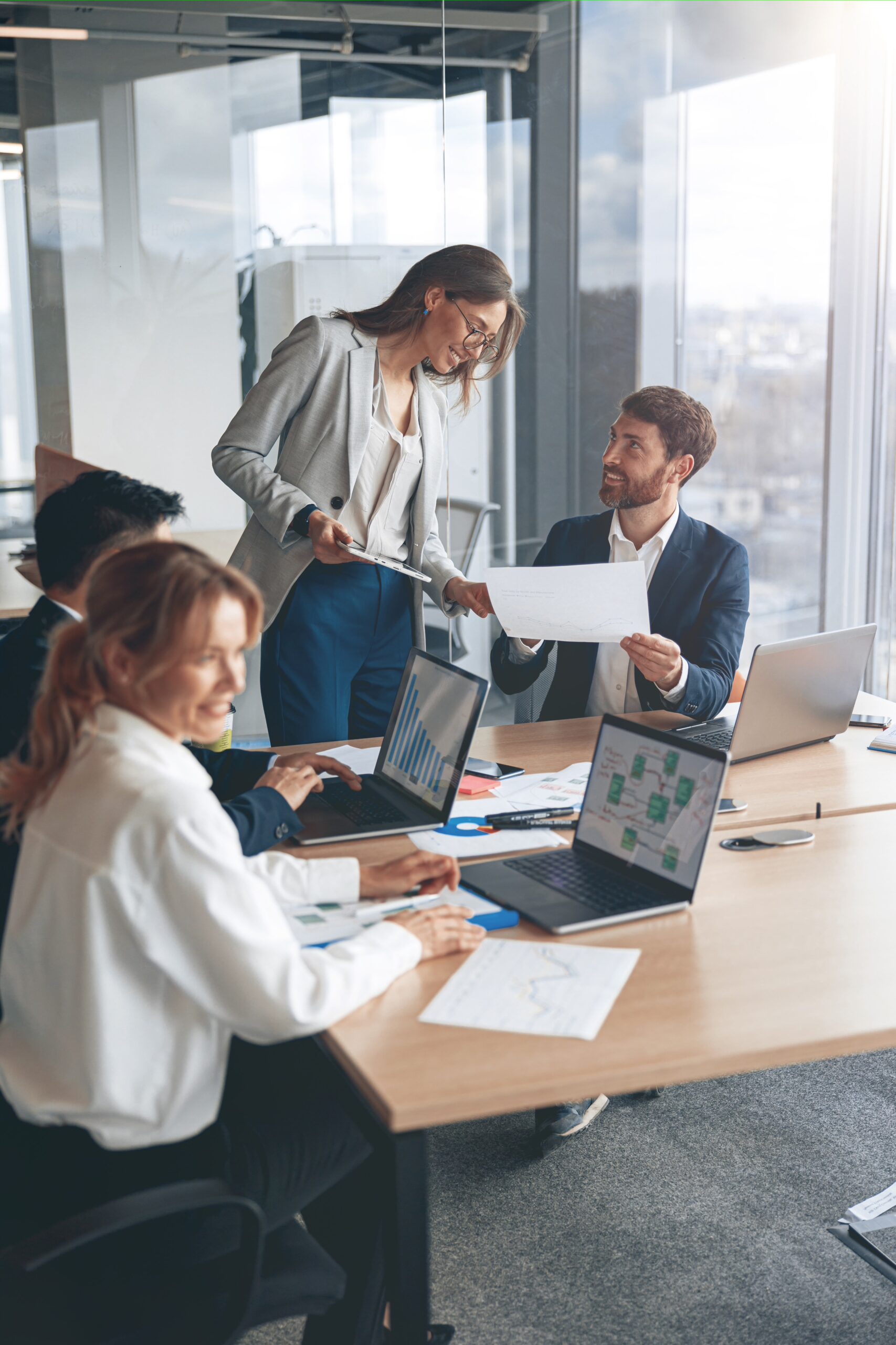 Launchkit Marketing