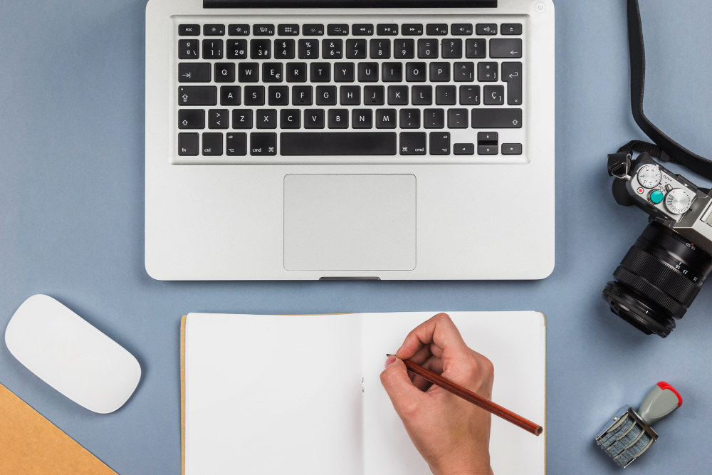 Experience-Built Content