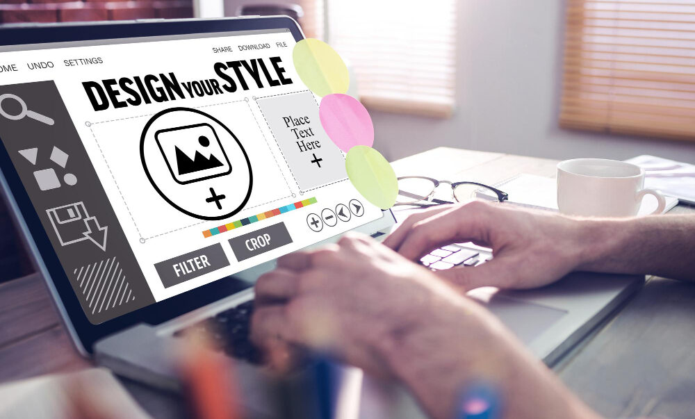 Custom Website Design