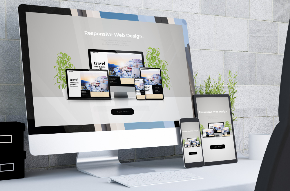 Responsive Design
