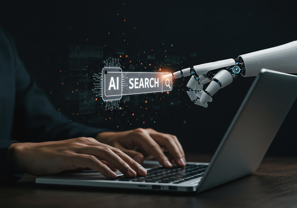 AI Search Optimization