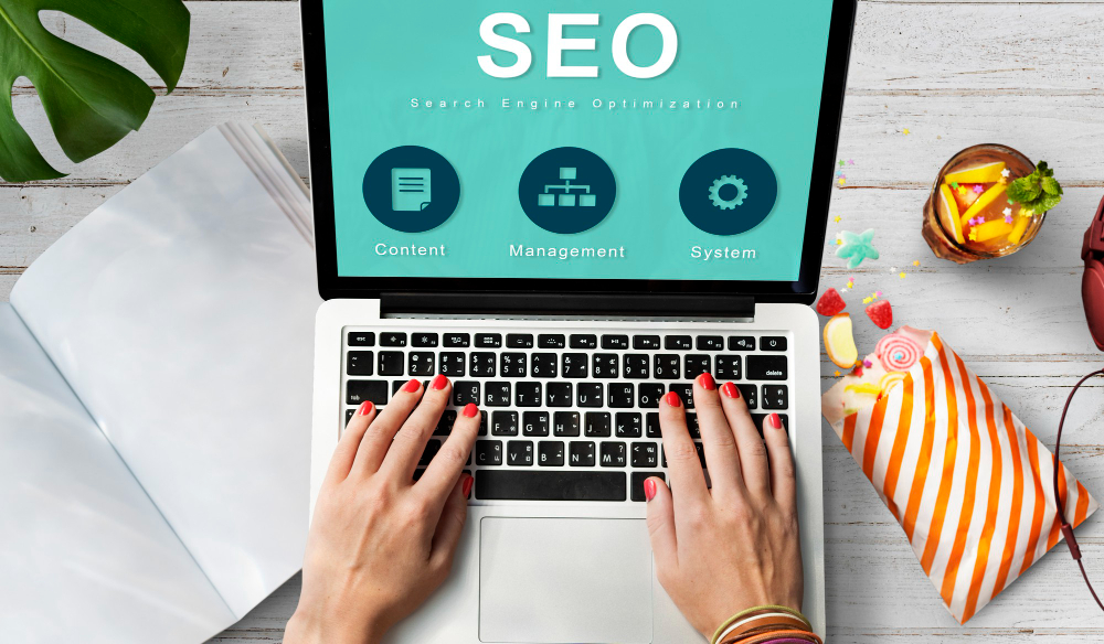 Everett SEO services