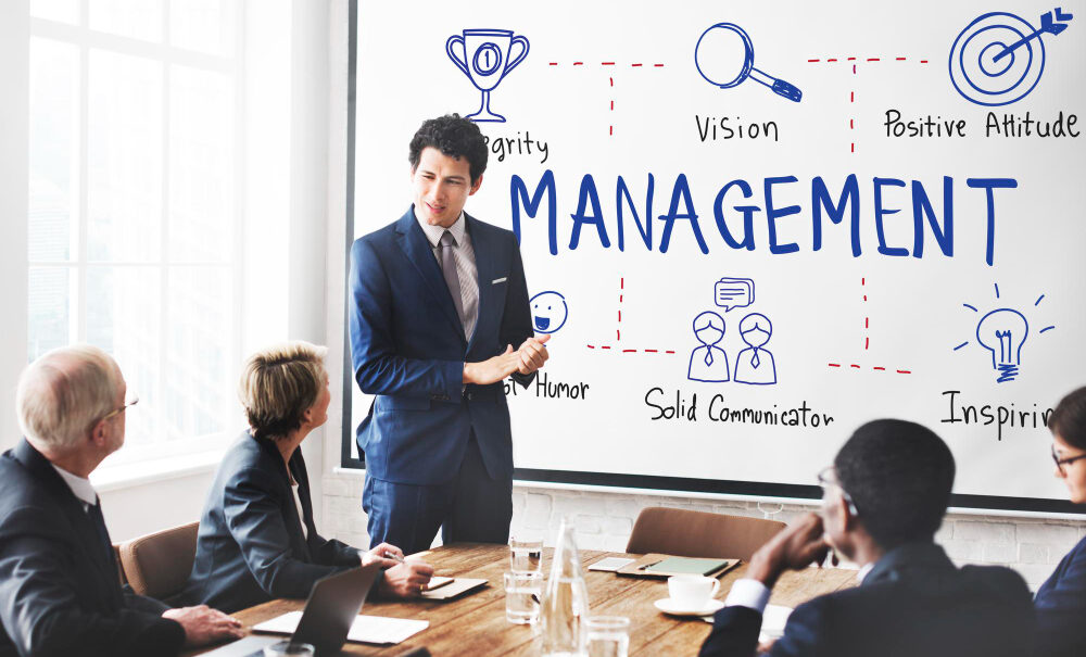 Governance & Management