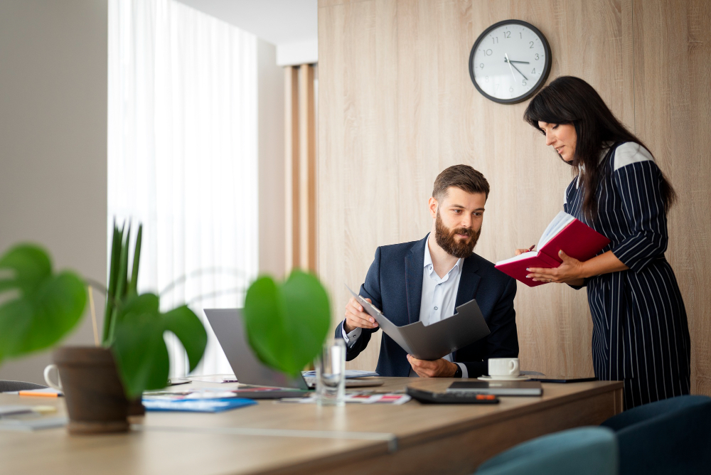 Coaching & Office Hours