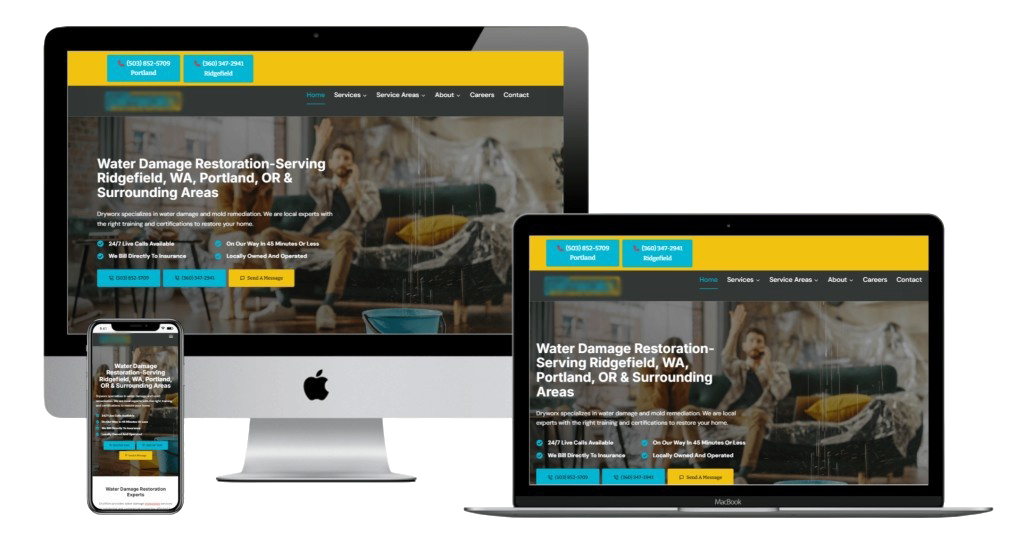 Restoration Company