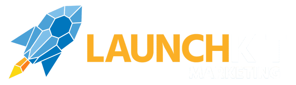 Launchkit Marketing Logo