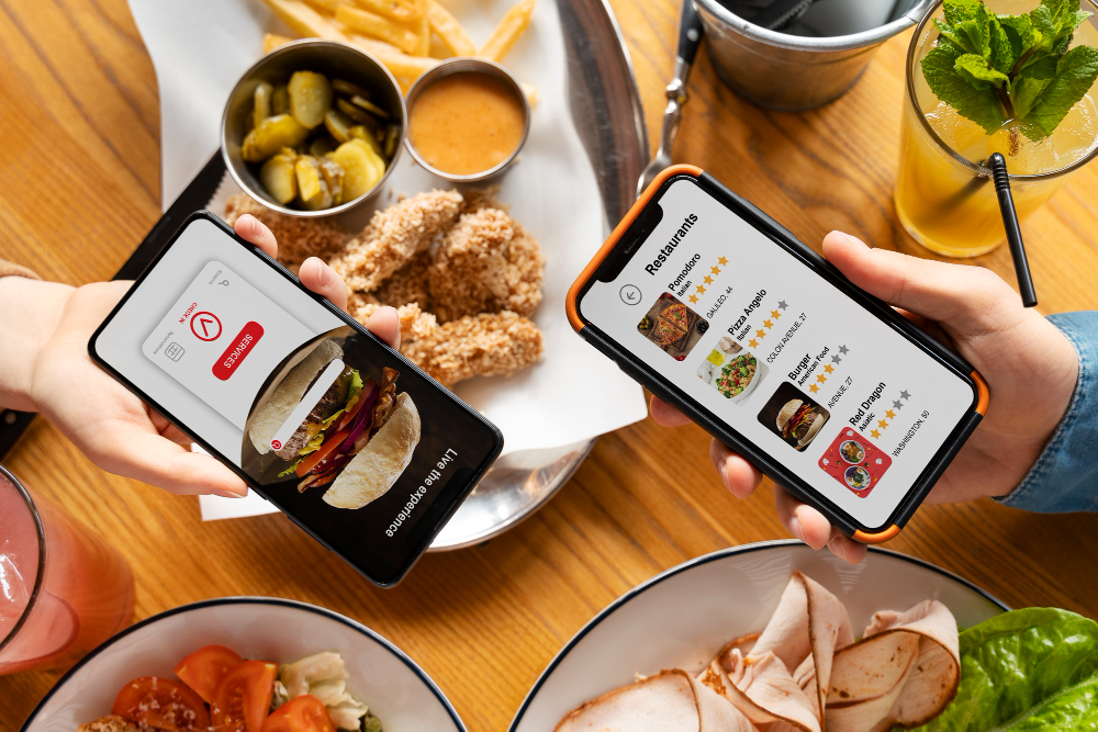local SEO for restaurants