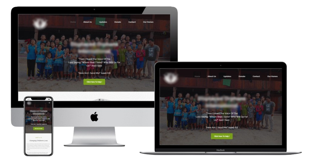 Non-profit Orphans