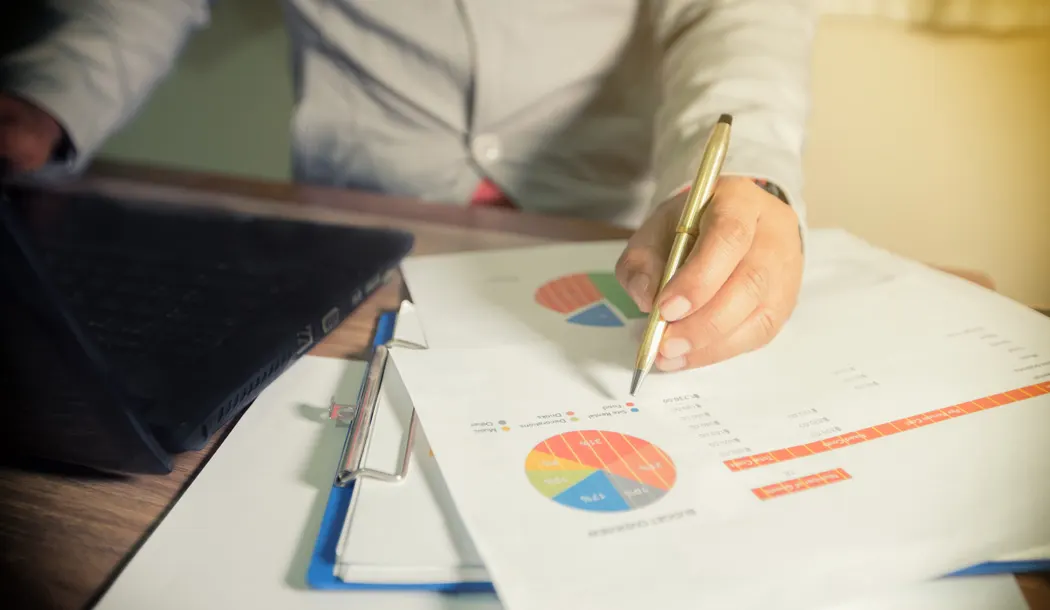 Tracking & Data Integrity