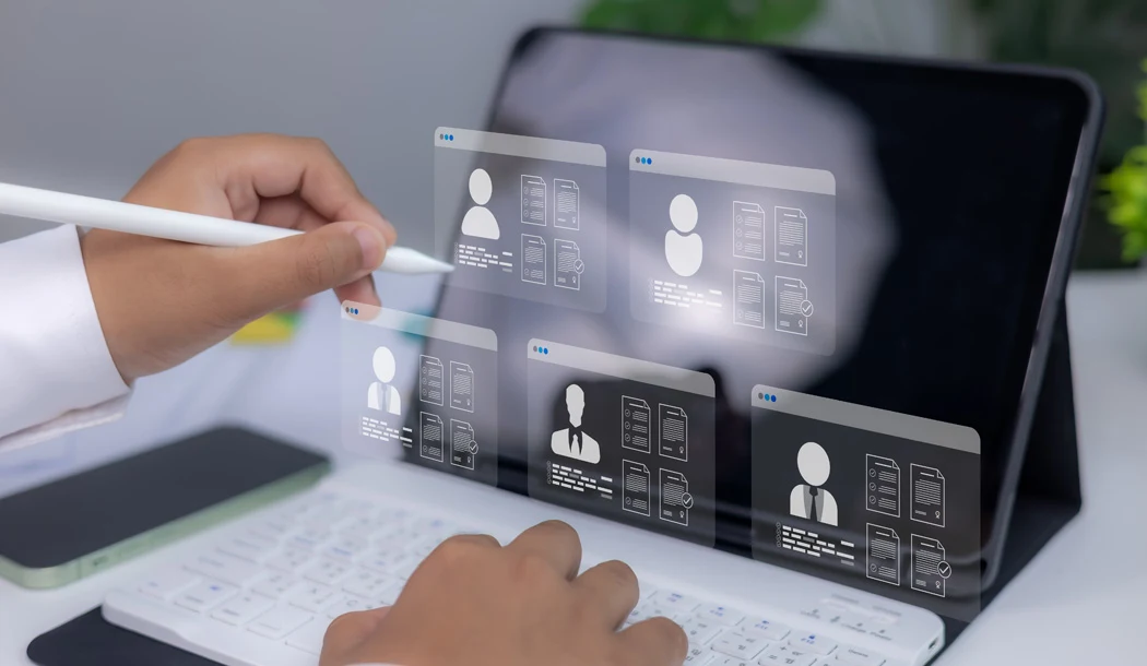 Profile & Listing Optimization