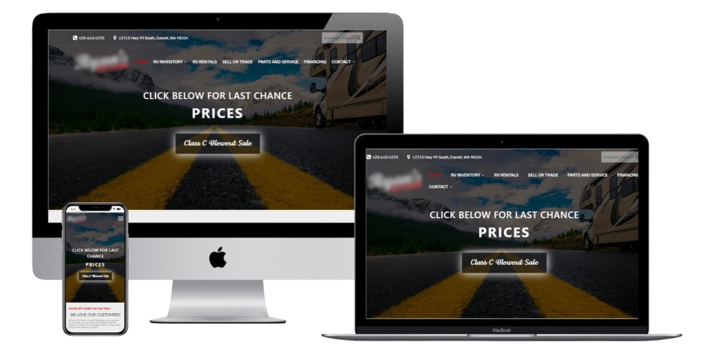 RV Company