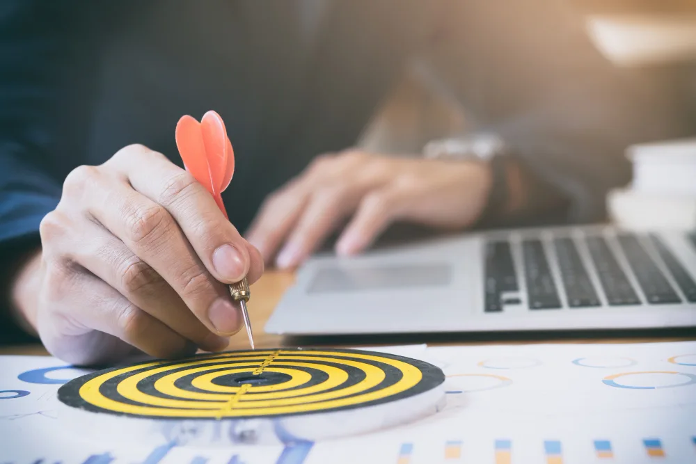 Strategy, Reporting & CRM Framework